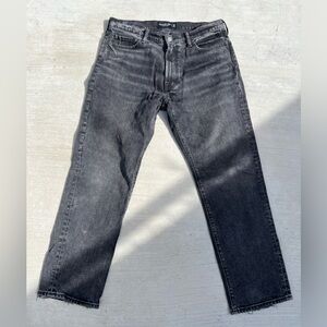 Men’s Abercrombie and fitch jeans
